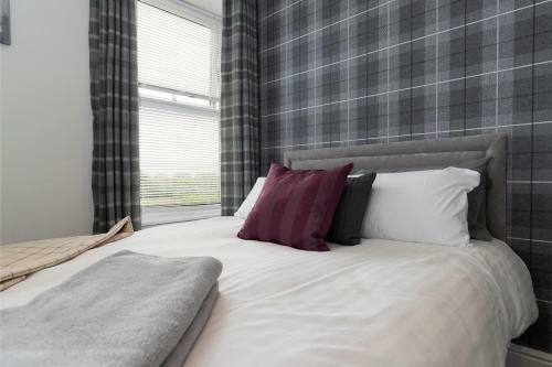 Apartamento Lancaster House