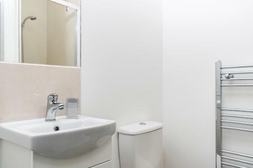 Apartamento Lancaster House
