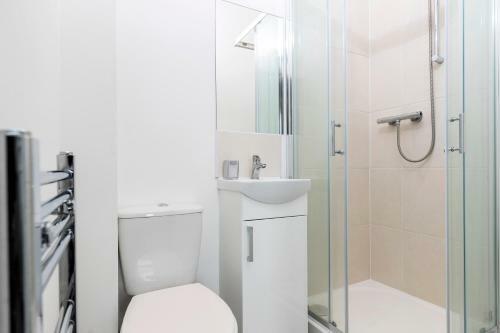 Apartamento Lancaster House