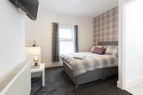 Apartamento Lancaster House