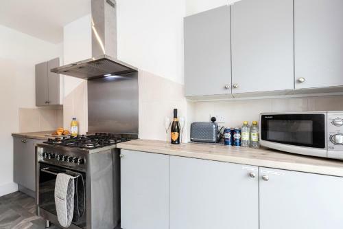 Apartamento Lancaster House