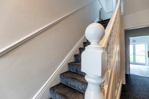 Apartamento Lancaster House