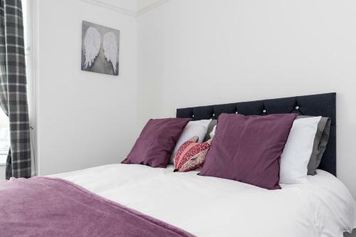 Apartamento Lancaster House