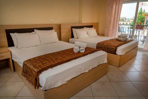 Apartamento Maritina Studios