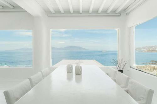 Villa Goddess By Whitelist Mykonos