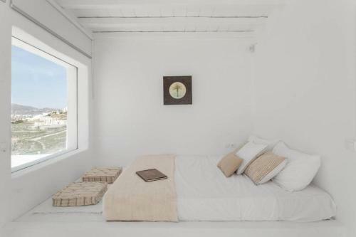 Villa Goddess By Whitelist Mykonos