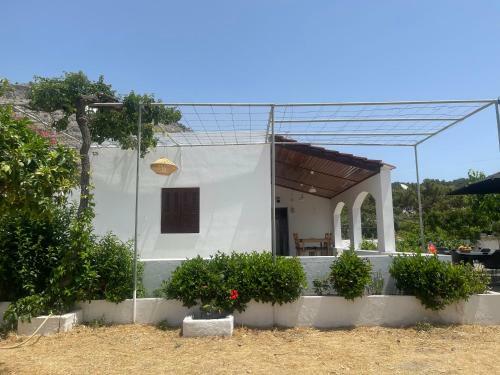 Aegean Endless Summer Villa Pefkos