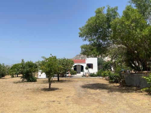 Aegean Endless Summer Villa Pefkos
