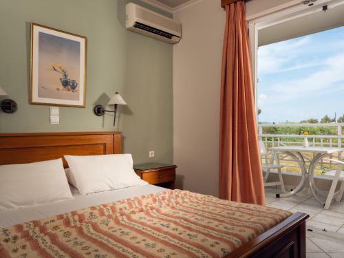 Hotel Villa Maria Laganas