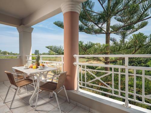 Hotel Villa Maria Laganas