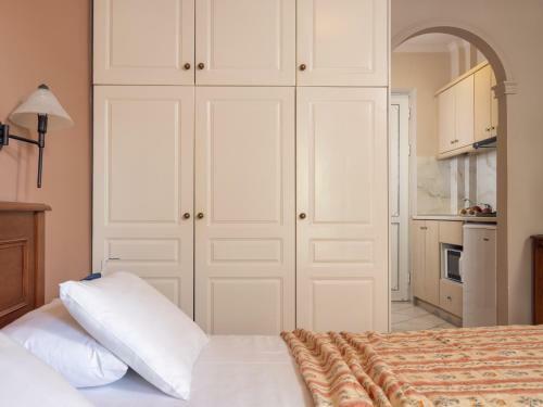 Hotel Villa Maria Laganas