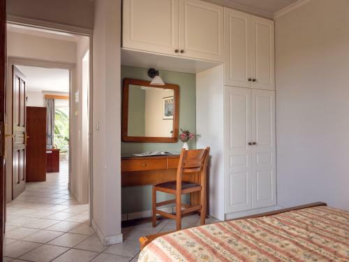Hotel Villa Maria Laganas