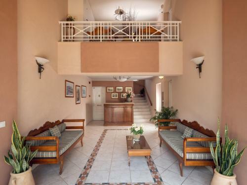 Hotel Villa Maria Laganas