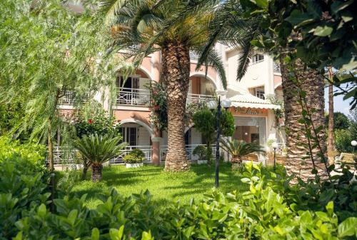 Hotel Villa Maria Laganas