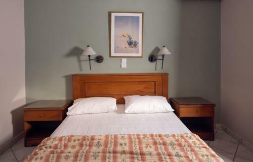 Hotel Villa Maria Laganas