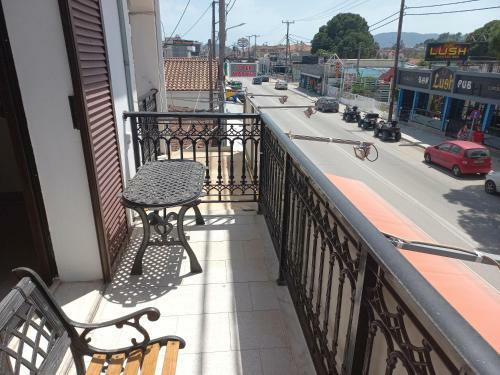 Posada La Laganas Avenue