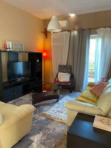 Valeria?s Apartment - Dassia Corfu