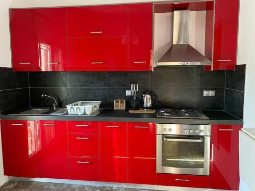 Valeria?s Apartment - Dassia Corfu