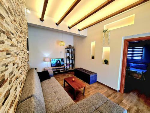 Casa Bonita Afandou