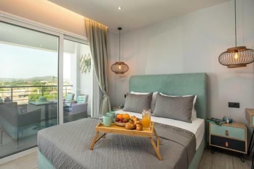 Haraki Blue Dream Luxury Apartments