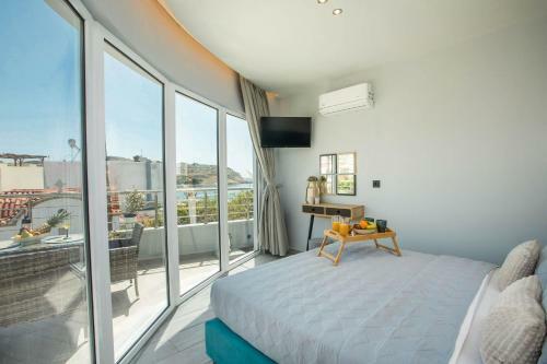Haraki Blue Dream Luxury Apartments
