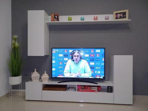 Andreas Apartment