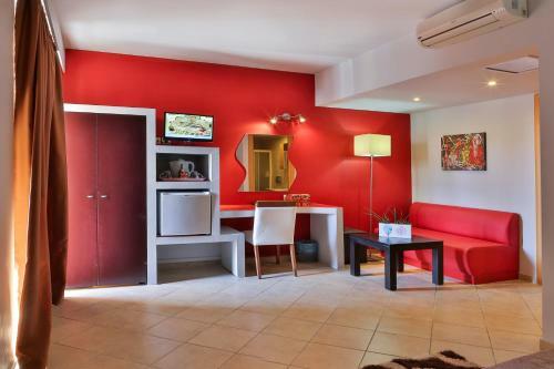 Diana Boutique Hotel