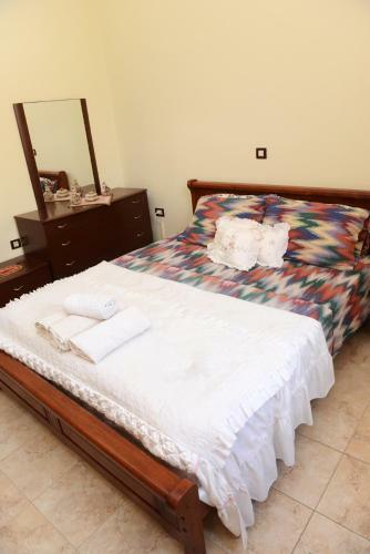 Classical Villa Archontiko D&m
