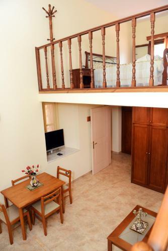 Classical Villa Archontiko D&m