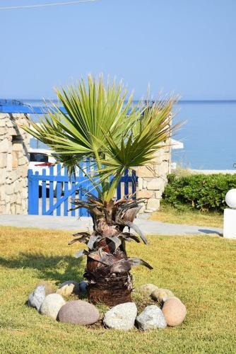 Sunset, Beach Villa Possidi