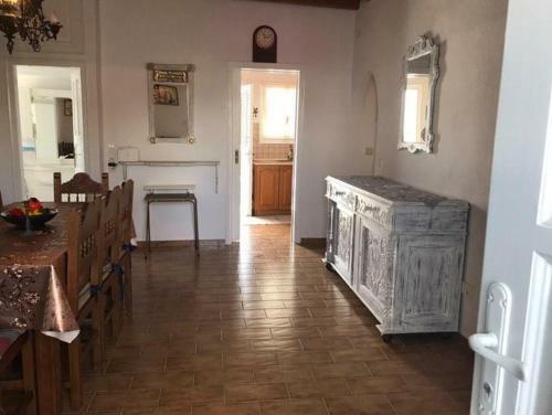 Apartamento Sole Mykonos
