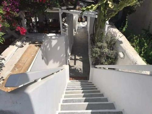 Apartamento Sole Mykonos