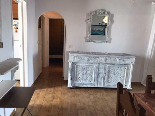 Apartamento Sole Mykonos