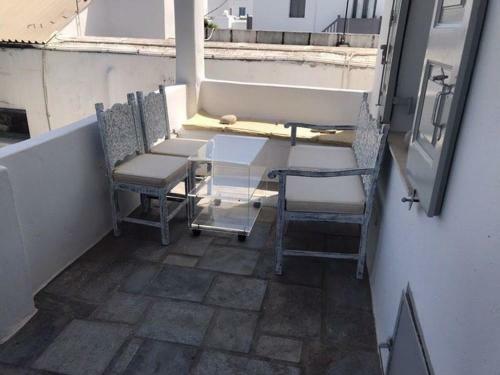 Apartamento Sole Mykonos