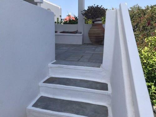 Apartamento Sole Mykonos