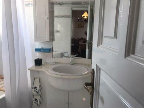 Apartamento Sole Mykonos
