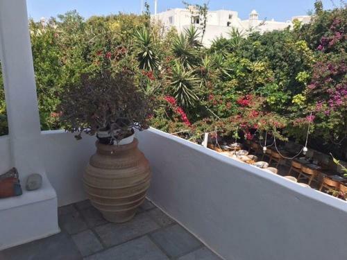 Apartamento Sole Mykonos
