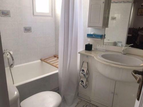 Apartamento Sole Mykonos