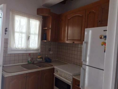 Apartamento Sole Mykonos