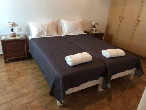 Apartamento Sole Mykonos