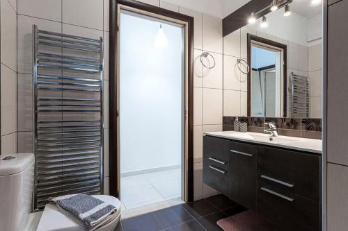 Apartamento Casa Di Brilliante, 2min From The Beach!