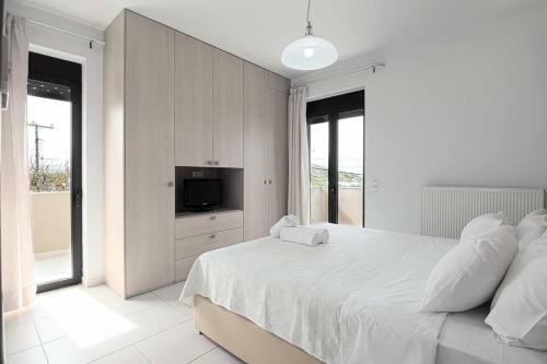 Apartamento Casa Di Brilliante, 2min From The Beach!