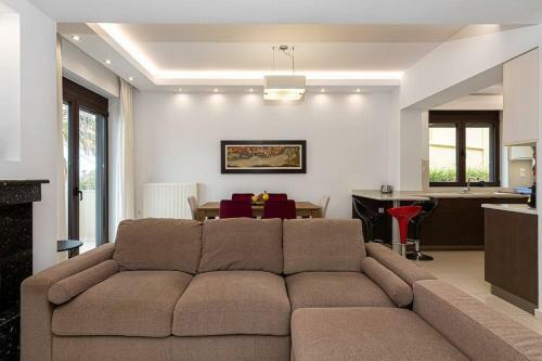 Apartamento Casa Di Brilliante, 2min From The Beach!