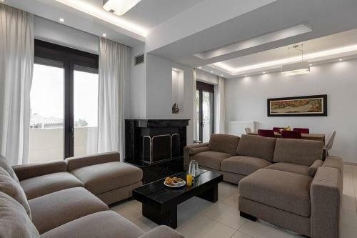 Apartamento Casa Di Brilliante, 2min From The Beach!