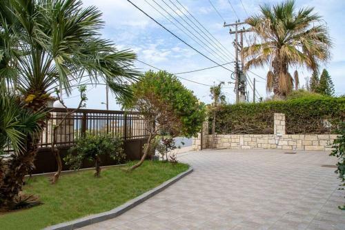 Apartamento Casa Di Brilliante, 2min From The Beach!