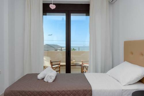 Apartamento Casa Di Brilliante, 2min From The Beach!