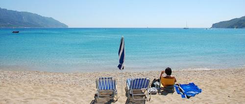Apartamento Villa Lucia