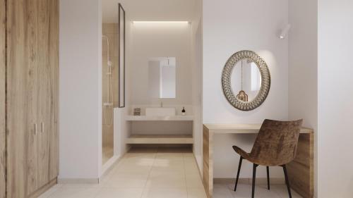 Ossiano Pool Villas (new Brand)