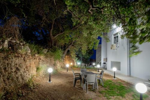 New Asteria. Luxury Maizonette With Sea View