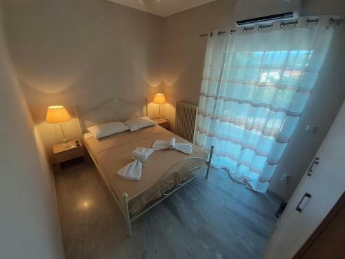 Kamari Apartments